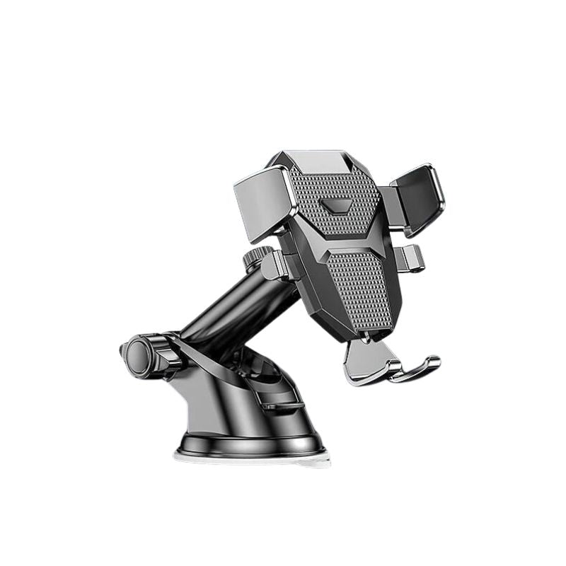 3 in 1 Cell Phone Holder for Car Military-Grade Phone Holder for Your Dashboard-Windshield-Vent