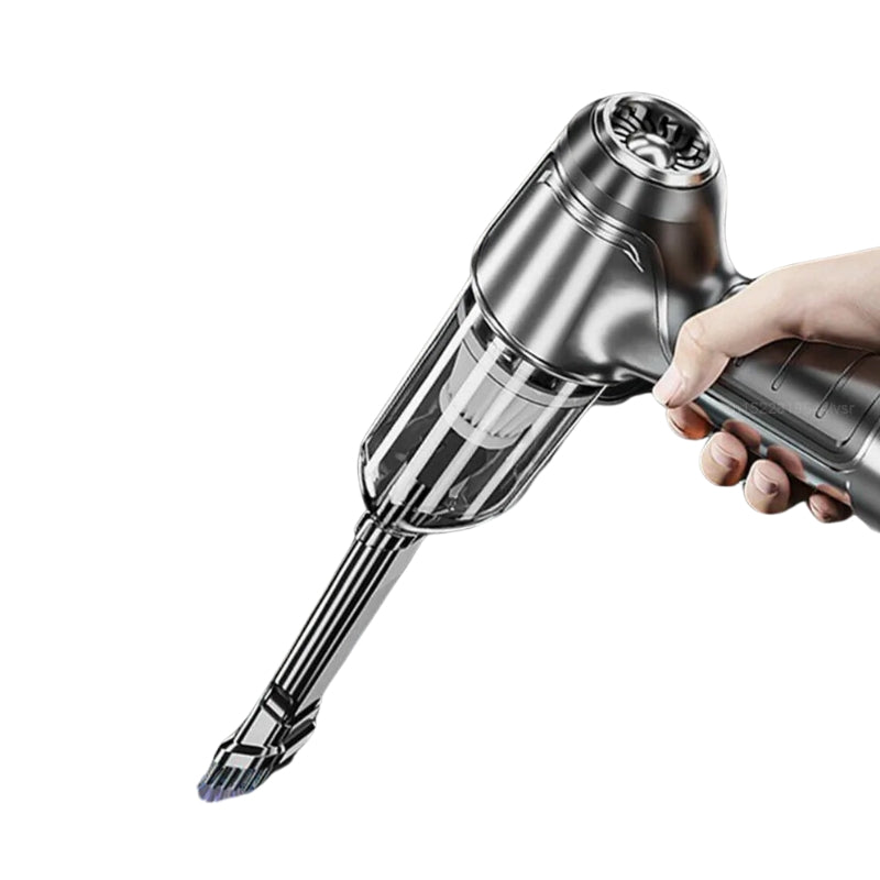 Portable Vacuum Cleaner Best Vacuum & Air Blower With Powerful 95000PA for Car & Home