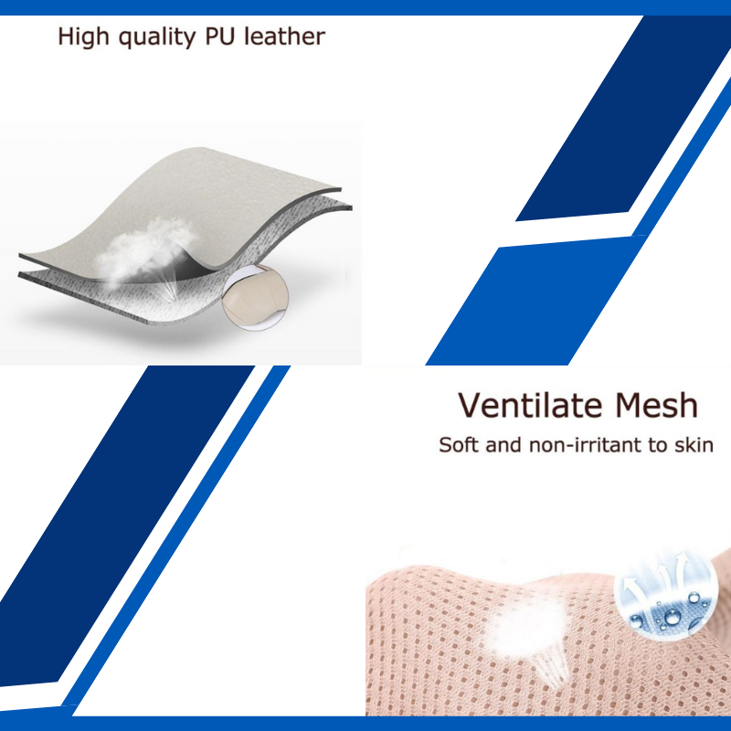 Shiatsu Back and Neck Massager with Heat Deep Kneading Shoulder Pain Massage for Car or Home