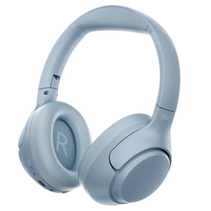 Best Wireless Headphones Bluetooth Noise Cancelling Hi-Res 43dB USB-C Up to 60 Hours Battery Life