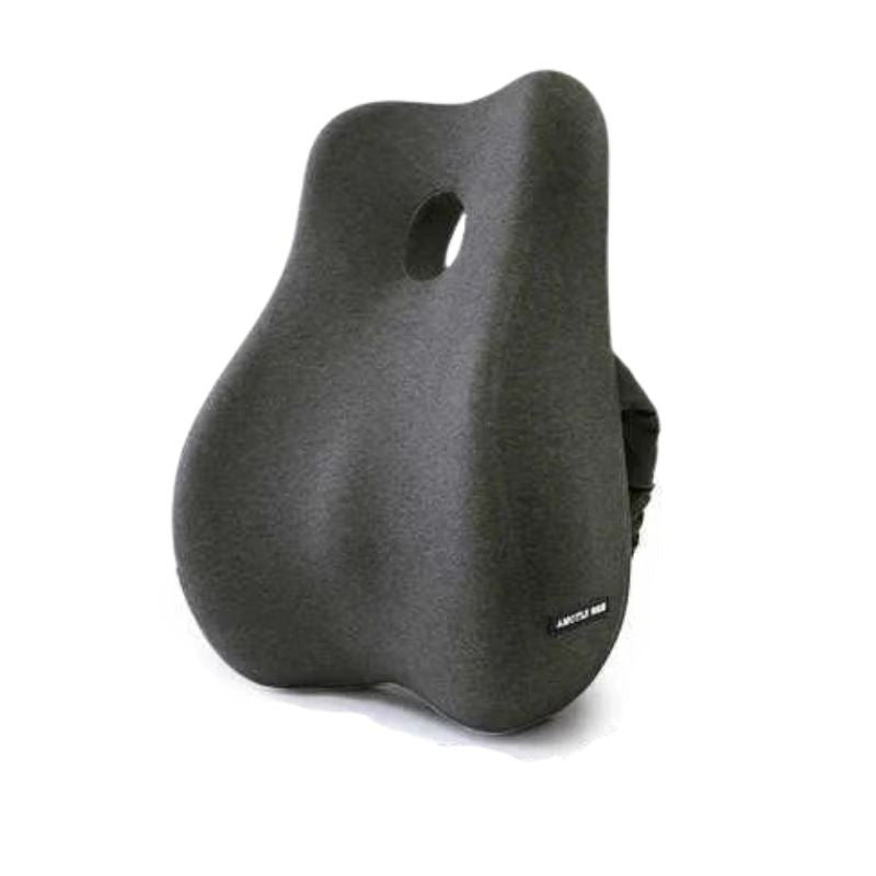 Memory Foam Seat Cushion for Lower Back Pain Relief Donut Pillow for Tailbone Pain Relief and Support