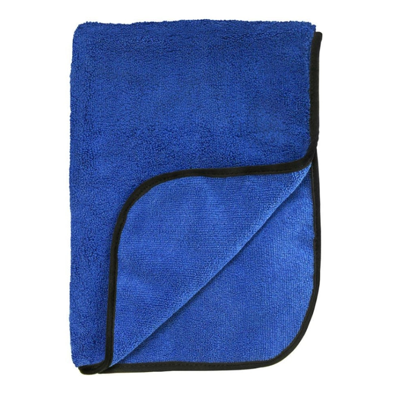 Large Super Absorbent Soft Microfiber Towels for Car Cleaning 1200 GSM 2 Sizes 16"x24"/24"x35"