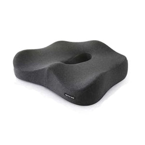 Memory Foam Seat Cushion for Lower Back Pain Relief Donut Pillow for Tailbone Pain Relief and Support