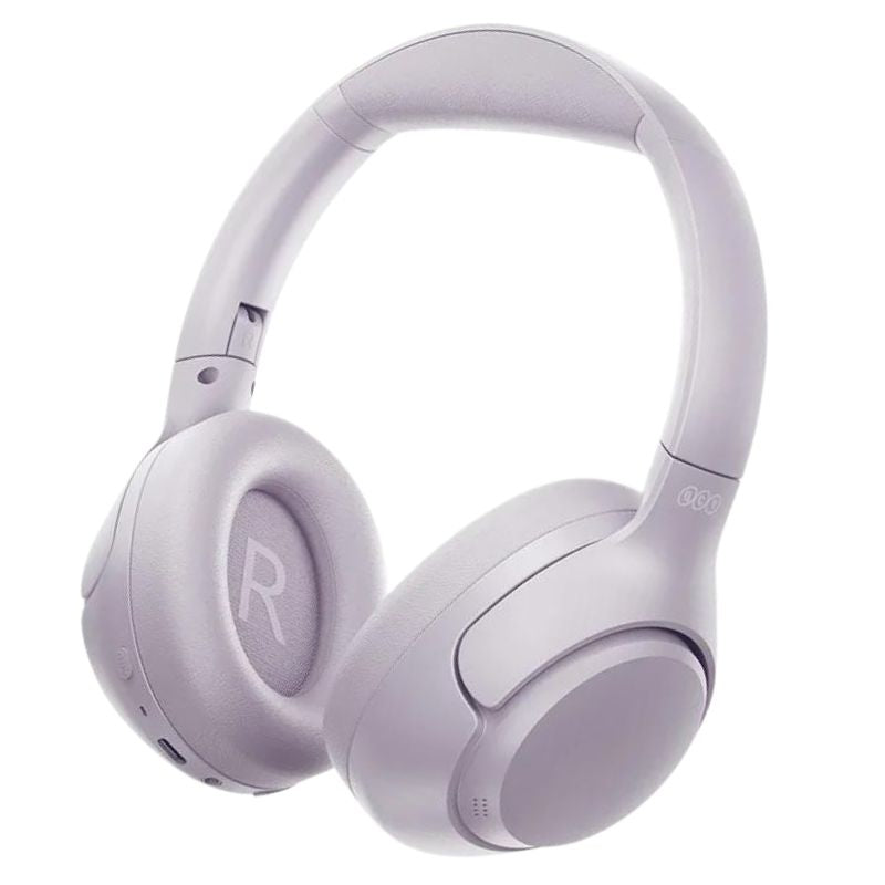 Best Wireless Headphones Bluetooth Noise Cancelling Hi-Res 43dB USB-C Up to 60 Hours Battery Life
