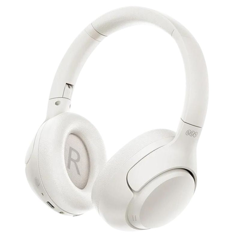 Best Wireless Headphones Bluetooth Noise Cancelling Hi-Res 43dB USB-C Up to 60 Hours Battery Life