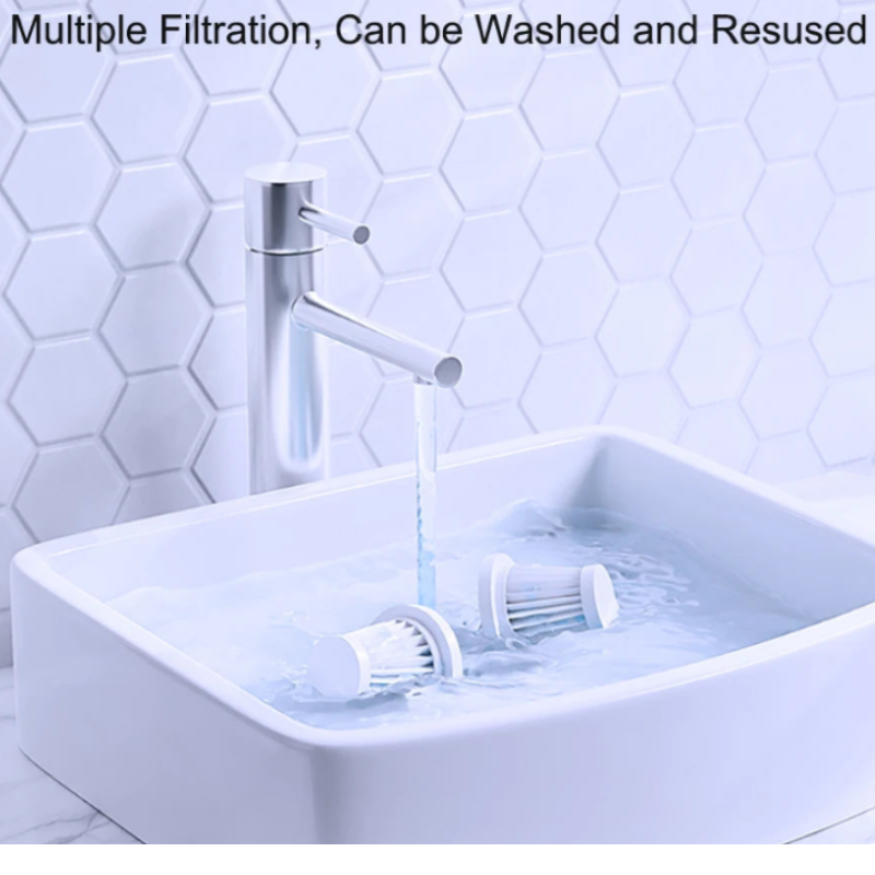 Rechargeable Car Vacuum Cleaner 15000PA Portable Vacuum Cleaner For Car Home