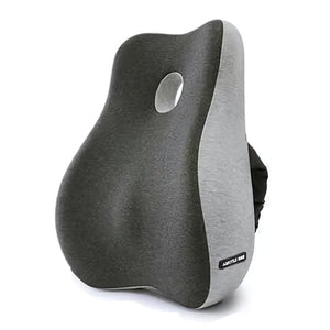 Memory Foam Seat Cushion for Lower Back Pain Relief Donut Pillow for Tailbone Pain Relief and Support