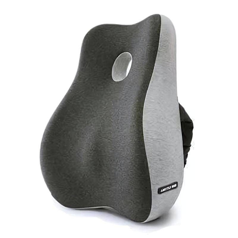 Memory Foam Seat Cushion for Lower Back Pain Relief Donut Pillow for Tailbone Pain Relief and Support