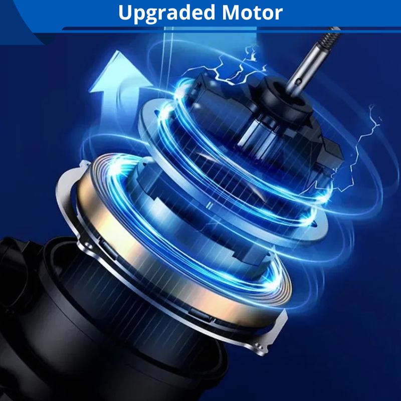 4 In 1 2000 Amp Car Jump Starter 150PSI Digital Tire Pump, Power Bank 28000mAh 12V Car Charger Booster