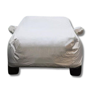 SUV and Car Covers Fit Vehicle Lengths 13.5'-16' UV Waterproof All Weather Protection For Indoor Outdoor